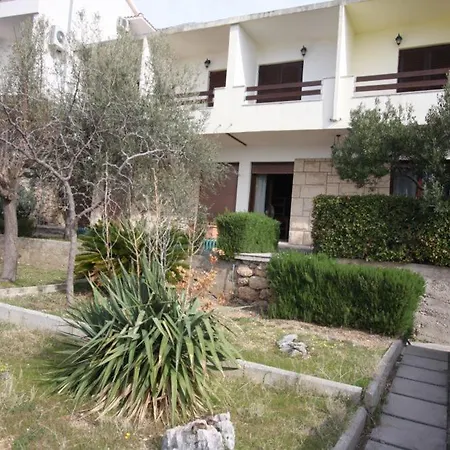 Apartmán Pisakdream Pisak