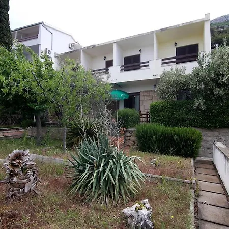 Pisakdream Apartmán *