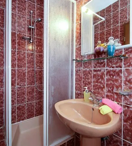 Pisakdream شقة بيساك